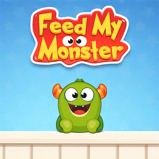 Feed My Monster